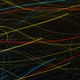 Image for article titled A Glitch in the Hubble Telescope Makes Beautiful Modern Art